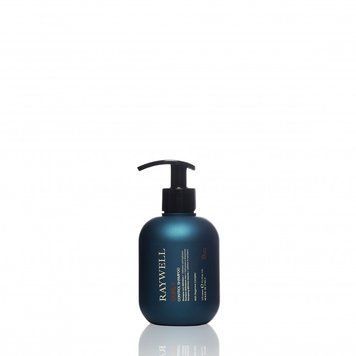 Мягкий шампунь для кудрявых волос Raywell CURLY CONTROL SHAMPOO RW0096 фото
