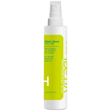 VITAEL DRY HAIR SPRAY CREAM TEN IN ONE Термозахист 10 в 1 VTL0014 фото