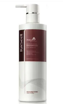 Karseell Maca Essence Moisture Shampoo Зволожуючий шампунь KRSL3 фото