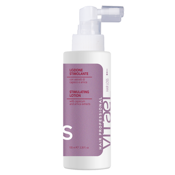 VITAEL HAIR LOSS STIMULATING LOTION Лосьйон проти випадіння волосся VTL0016 фото
