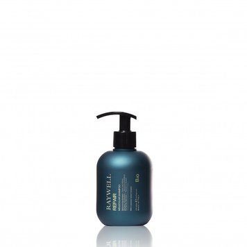 Деликатный восстанавливающий шампунь для поврежденных волос Raywell REPAIR MOLECULAR SHAMPOO RW0100 фото