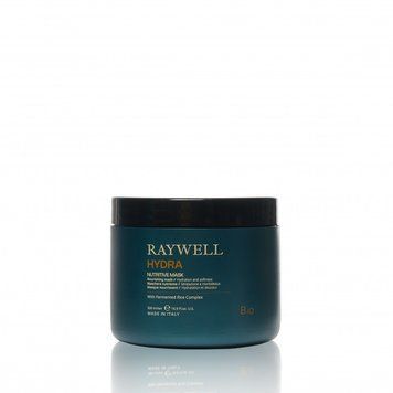 Зволожуюча маска для сухого волосся Raywell HYDRA NUTRITIVE MASK RW0102 фото