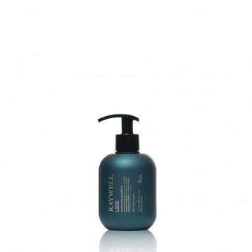 Шампунь разглаживающий для пористых волос Raywell LISS SMOOTHING SHAMPOO RW0107 фото