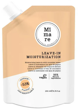 Mimare Moisturization Leave-In Зволожуючий незмивний догляд VMESP44787 фото