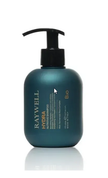 Увлажняющий шампунь для сухих волос Raywell HYDRA NUTRITIVE SHAMPOO RW0103 фото