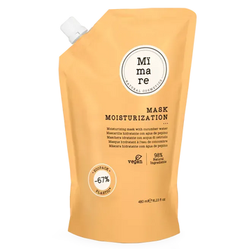 Mimare Moisturization Mask Маска зволожуюча VMESP447851 фото