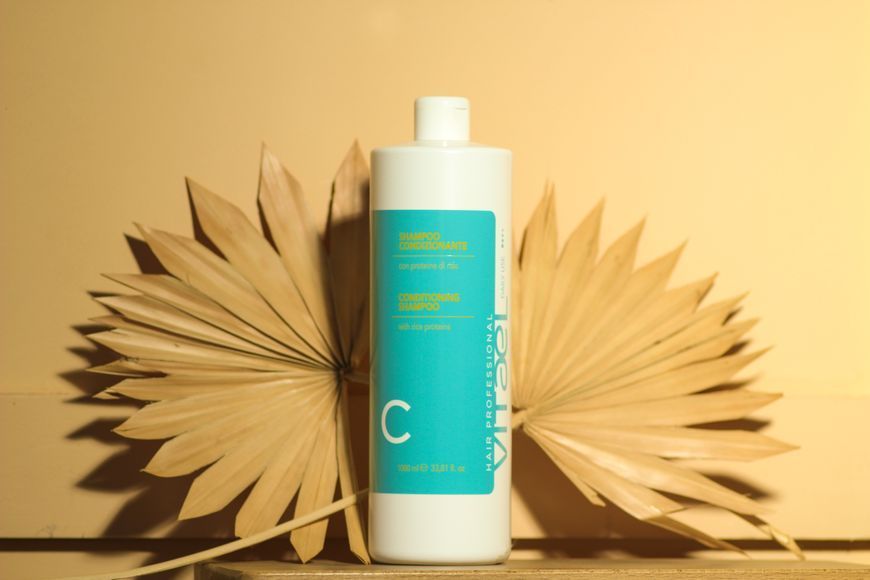 VITAEL DAILY USE CONDITIONING SHAMPOO Шампунь для ежедневного использования VTL0006 фото