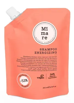 Шампунь проти випадіння волосся Mimare Energizing Shampoo VMESP459081 фото