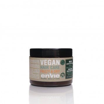 Маска зволожуюча Frizzy&Dry Envie Vegan New EN861 фото