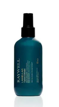 Термозащитный спрей Raywell LAMELLAR THERMO SHIMMER RW0083 фото