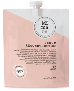 Mimare Reconstruction Serum Реконструирующая сыворотка MMR7 фото