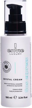 Envie SOS EXPRESS LUXURY Crystal Cream Оксамитовий незмивний крем EN464 фото