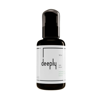 deeply Lipido Booster Липидный бустер для реконструкции волос DP0024 фото