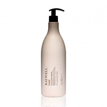 Шампунь с кислым pH для волос RAYWELL TOOLS COLOR CLOSE Shampoo RW0090 фото