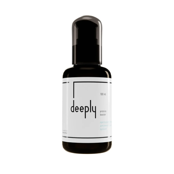 deeply Protein Booster Протеиновый бустер для реконструкции волос DP0025 фото