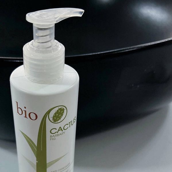 Реконструктор для волос Bio Cactus Raywell, 250 мл RR368 фото